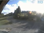 Archiv Foto Webcam Skirollerbahn an der Bleaml Alm 17:00