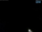 Archiv Foto Webcam Skirollerbahn an der Bleaml Alm 01:00
