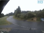 Archiv Foto Webcam Skirollerbahn an der Bleaml Alm 05:00