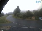 Archiv Foto Webcam Skirollerbahn an der Bleaml Alm 06:00