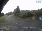 Archiv Foto Webcam Skirollerbahn an der Bleaml Alm 07:00