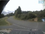 Archiv Foto Webcam Skirollerbahn an der Bleaml Alm 09:00