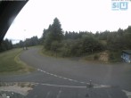 Archiv Foto Webcam Skirollerbahn an der Bleaml Alm 11:00