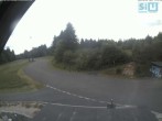 Archiv Foto Webcam Skirollerbahn an der Bleaml Alm 13:00