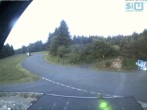 Archiv Foto Webcam Skirollerbahn an der Bleaml Alm 03:00