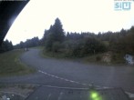 Archiv Foto Webcam Skirollerbahn an der Bleaml Alm 03:00