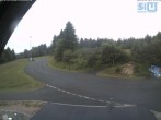 Archiv Foto Webcam Skirollerbahn an der Bleaml Alm 05:00