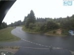 Archiv Foto Webcam Skirollerbahn an der Bleaml Alm 06:00