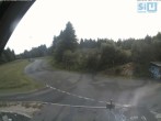 Archiv Foto Webcam Skirollerbahn an der Bleaml Alm 15:00