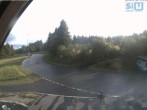 Archiv Foto Webcam Skirollerbahn an der Bleaml Alm 17:00