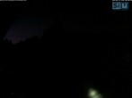 Archiv Foto Webcam Skirollerbahn an der Bleaml Alm 23:00
