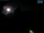 Archiv Foto Webcam Skirollerbahn an der Bleaml Alm 01:00