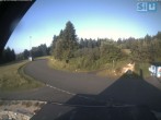 Archiv Foto Webcam Skirollerbahn an der Bleaml Alm 05:00