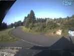 Archiv Foto Webcam Skirollerbahn an der Bleaml Alm 06:00