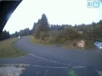 Archiv Foto Webcam Skirollerbahn an der Bleaml Alm 03:00