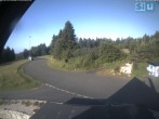 Archiv Foto Webcam Skirollerbahn an der Bleaml Alm 06:00