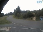 Archiv Foto Webcam Skirollerbahn an der Bleaml Alm 11:00