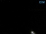 Archiv Foto Webcam Skirollerbahn an der Bleaml Alm 01:00