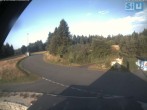 Archiv Foto Webcam Skirollerbahn an der Bleaml Alm 05:00