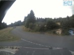 Archiv Foto Webcam Skirollerbahn an der Bleaml Alm 11:00