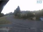 Archiv Foto Webcam Skirollerbahn an der Bleaml Alm 19:00
