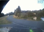 Archiv Foto Webcam Skirollerbahn an der Bleaml Alm 03:00