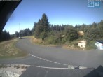 Archiv Foto Webcam Skirollerbahn an der Bleaml Alm 07:00