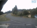 Archiv Foto Webcam Skirollerbahn an der Bleaml Alm 09:00