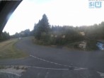 Archiv Foto Webcam Skirollerbahn an der Bleaml Alm 19:00