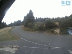 Archiv Foto Webcam Skirollerbahn an der Bleaml Alm 05:00