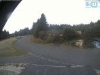 Archiv Foto Webcam Skirollerbahn an der Bleaml Alm 06:00