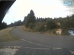 Archiv Foto Webcam Skirollerbahn an der Bleaml Alm 07:00