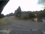 Archiv Foto Webcam Skirollerbahn an der Bleaml Alm 15:00
