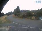 Archiv Foto Webcam Skirollerbahn an der Bleaml Alm 07:00