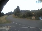 Archiv Foto Webcam Skirollerbahn an der Bleaml Alm 11:00