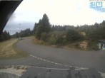 Archiv Foto Webcam Skirollerbahn an der Bleaml Alm 09:00