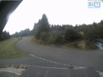 Archiv Foto Webcam Skirollerbahn an der Bleaml Alm 07:00