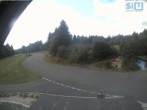 Archiv Foto Webcam Skirollerbahn an der Bleaml Alm 11:00