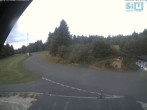 Archiv Foto Webcam Skirollerbahn an der Bleaml Alm 05:00