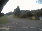 Archiv Foto Webcam Skirollerbahn an der Bleaml Alm 11:00