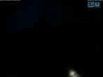 Archiv Foto Webcam Skirollerbahn an der Bleaml Alm 03:00