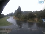 Archiv Foto Webcam Skirollerbahn an der Bleaml Alm 06:00