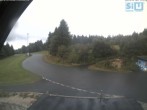 Archiv Foto Webcam Skirollerbahn an der Bleaml Alm 11:00