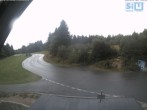 Archiv Foto Webcam Skirollerbahn an der Bleaml Alm 13:00