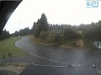 Archiv Foto Webcam Skirollerbahn an der Bleaml Alm 15:00