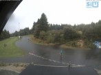 Archiv Foto Webcam Skirollerbahn an der Bleaml Alm 17:00