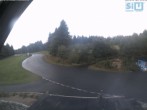 Archiv Foto Webcam Skirollerbahn an der Bleaml Alm 19:00