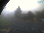 Archiv Foto Webcam Skirollerbahn an der Bleaml Alm 05:00
