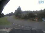 Archiv Foto Webcam Skirollerbahn an der Bleaml Alm 13:00