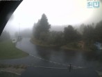 Archived image Webcam &#34;Bleaml Alm&#34; Ski scooter 05:00